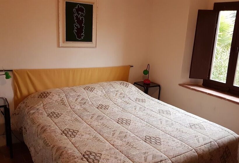酒店 Albergo Montechiari