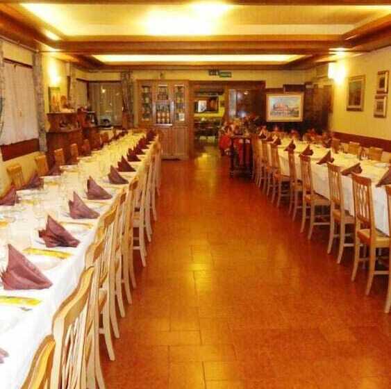 בית מלון כפרי Albergo Ristorante Fratte