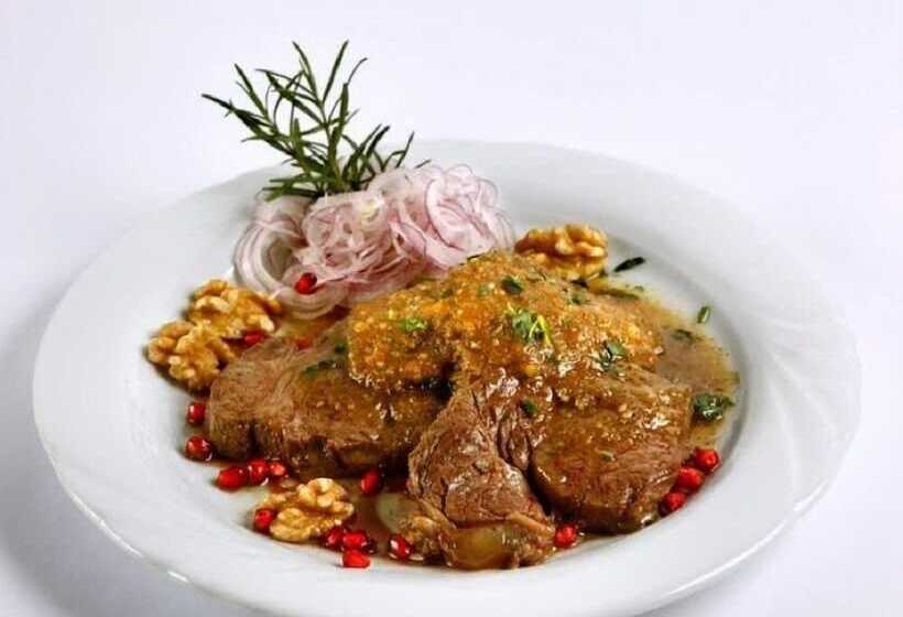 בית מלון כפרי Albergo Ristorante Fratte