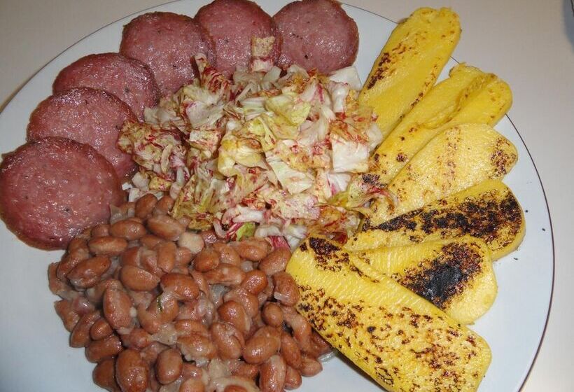 בית מלון כפרי Albergo Ristorante Fratte