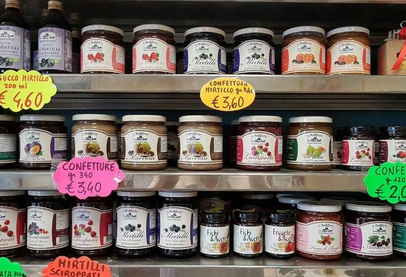 Отель Amelia Dream View