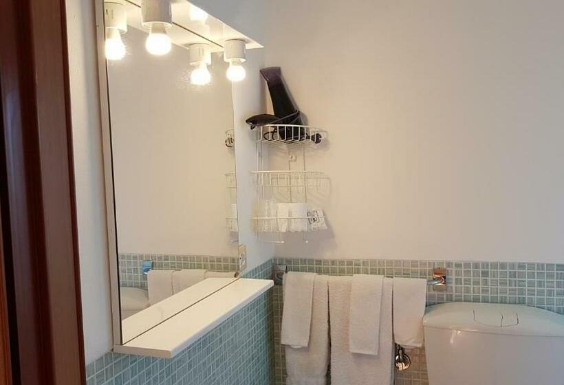 Отель Amelia Dream View