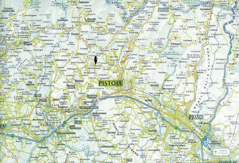 Отель Amelia Dream View