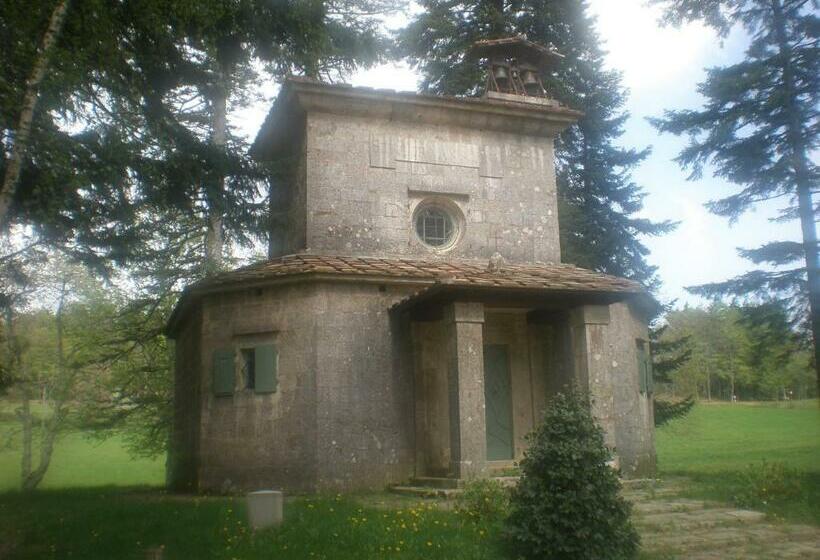 Отель Amelia Dream View