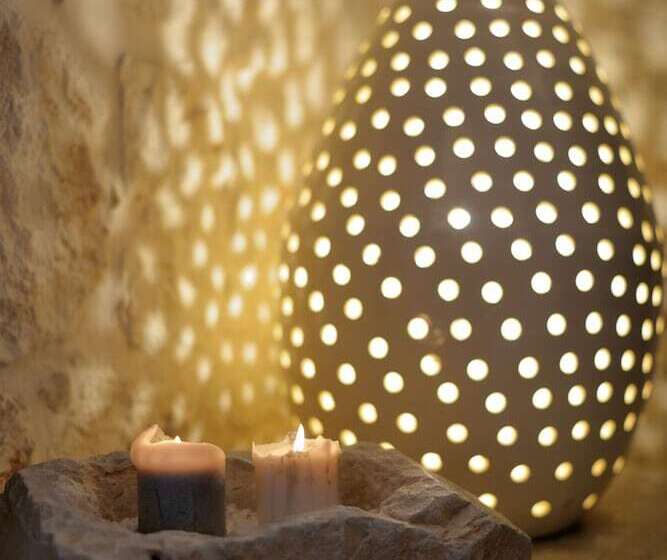 호텔 Masseria Beneficio