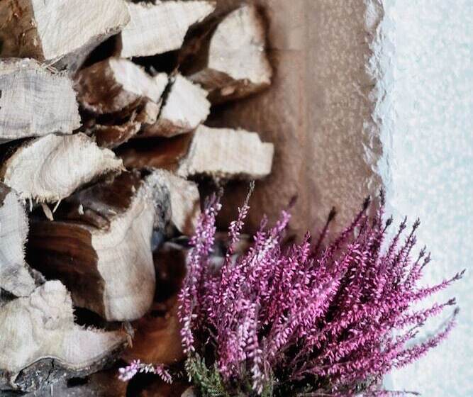 호텔 Masseria Beneficio