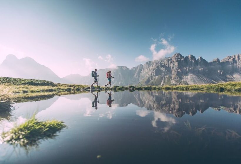 בית מלון כפרי My Arbor   Adults Only