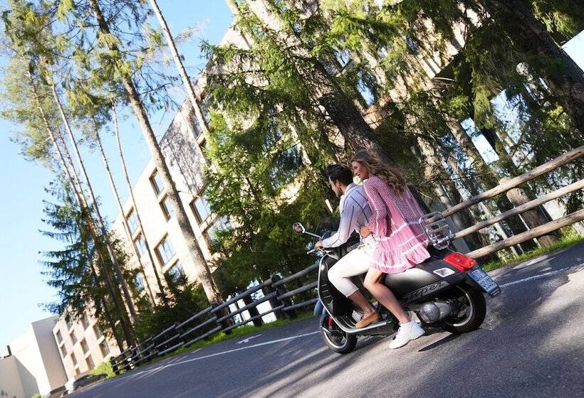 בית מלון כפרי My Arbor   Adults Only