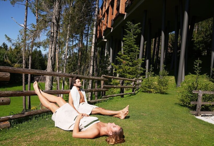 בית מלון כפרי My Arbor   Adults Only