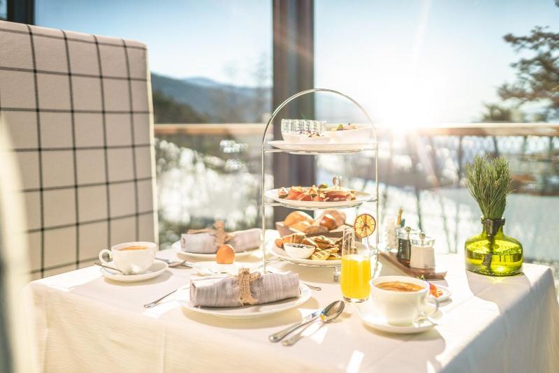 בית מלון כפרי My Arbor   Adults Only