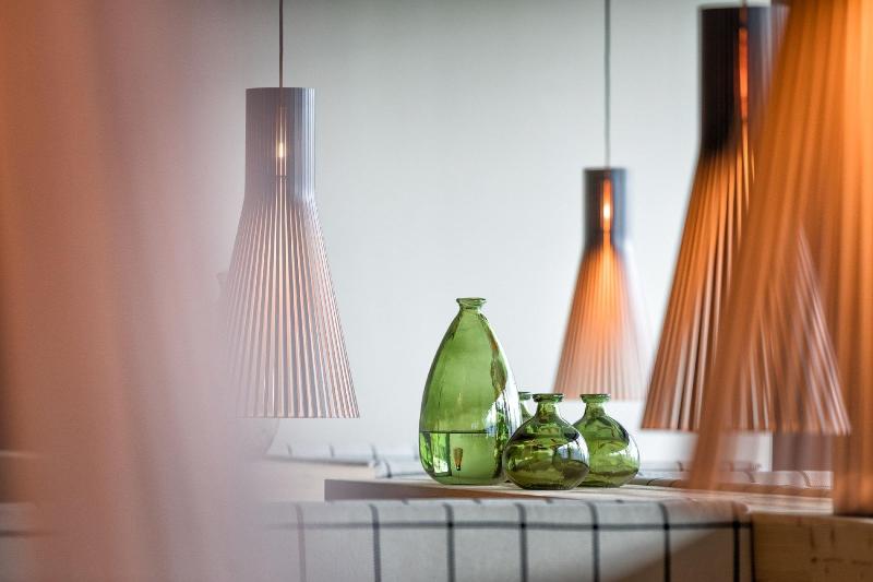 בית מלון כפרי My Arbor   Adults Only