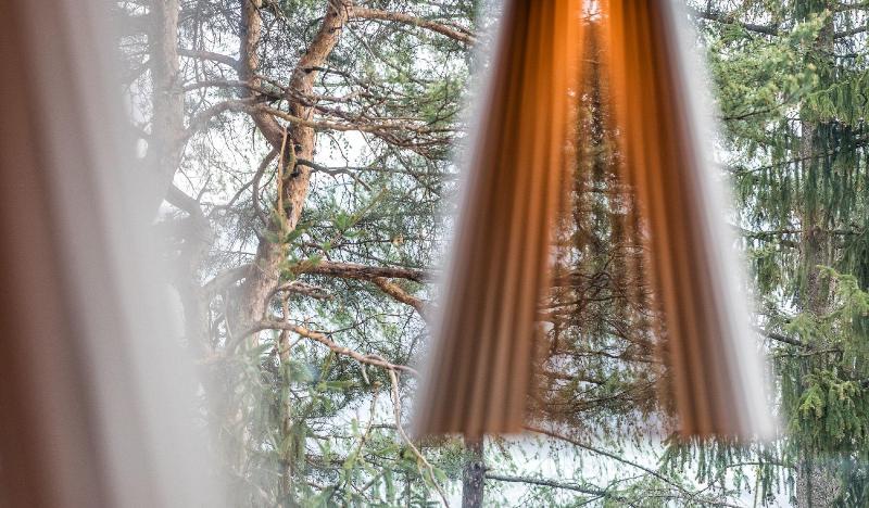 בית מלון כפרי My Arbor   Adults Only