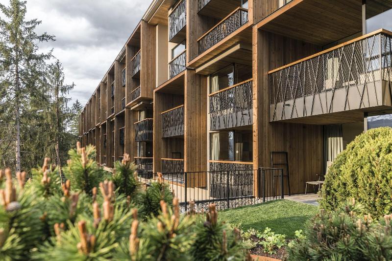 בית מלון כפרי My Arbor   Adults Only