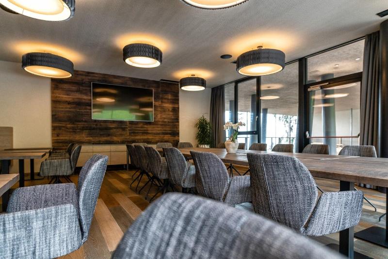 בית מלון כפרי My Arbor   Adults Only