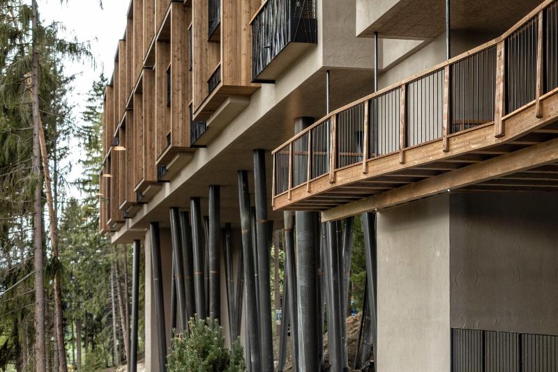 בית מלון כפרי My Arbor   Adults Only