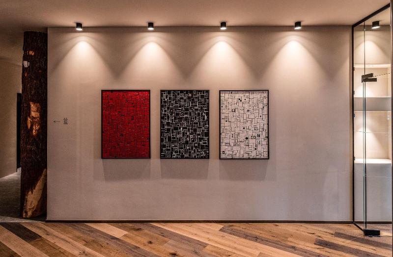 בית מלון כפרי My Arbor   Adults Only