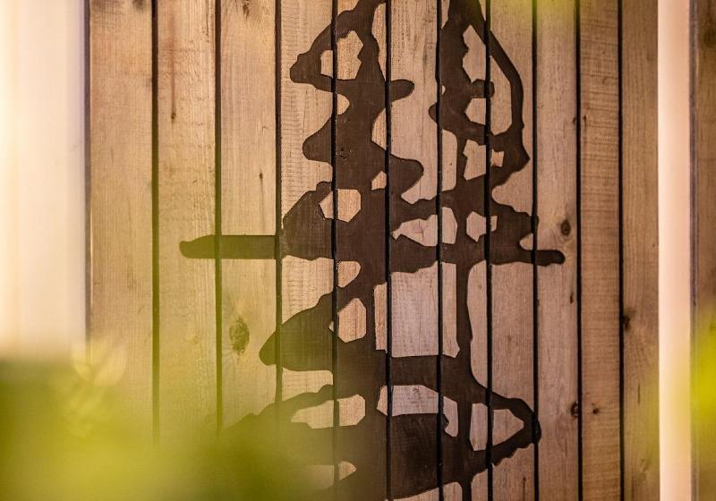 בית מלון כפרי My Arbor   Adults Only