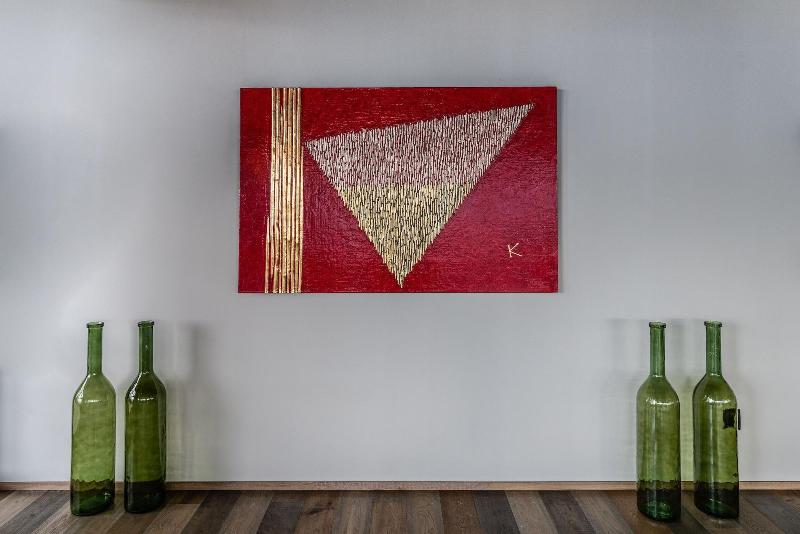 בית מלון כפרי My Arbor   Adults Only