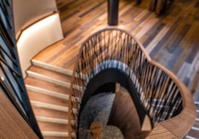 בית מלון כפרי My Arbor   Adults Only