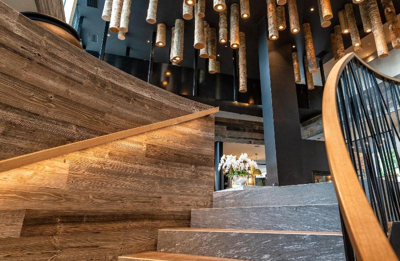 בית מלון כפרי My Arbor   Adults Only