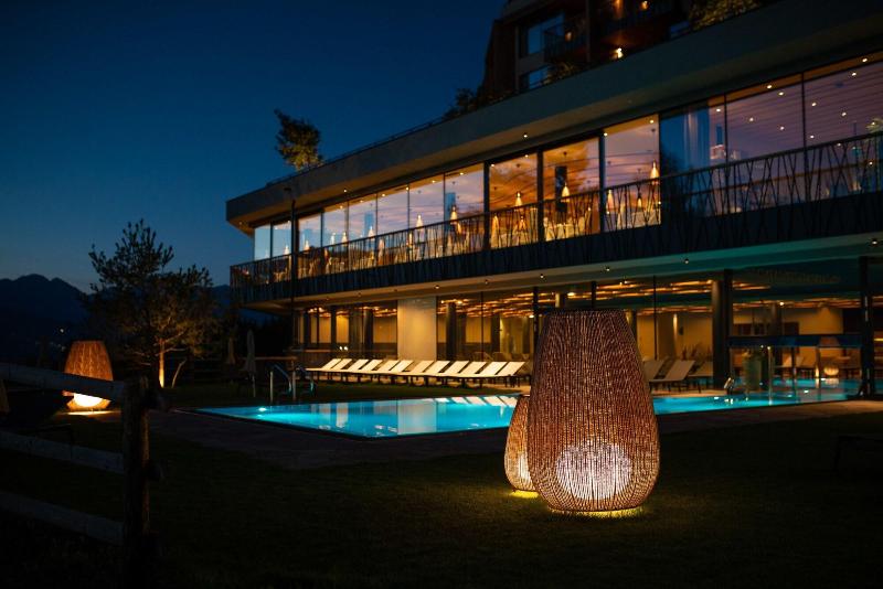 בית מלון כפרי My Arbor   Adults Only