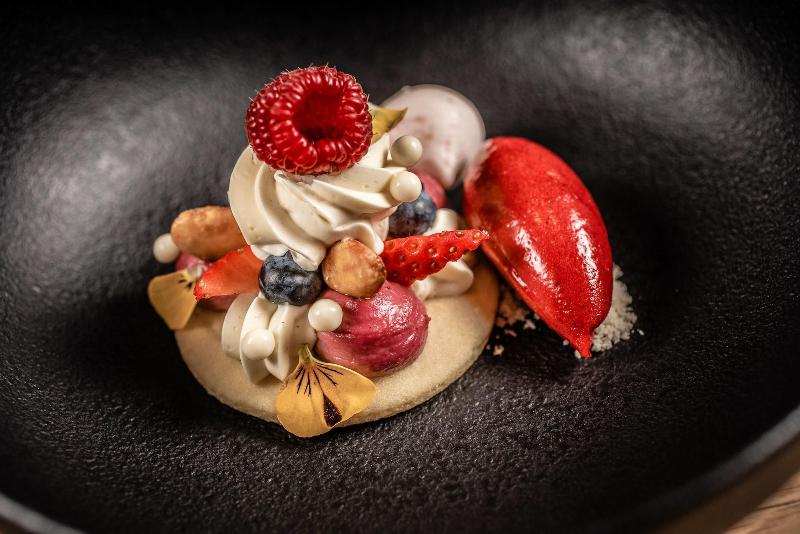 בית מלון כפרי My Arbor   Adults Only