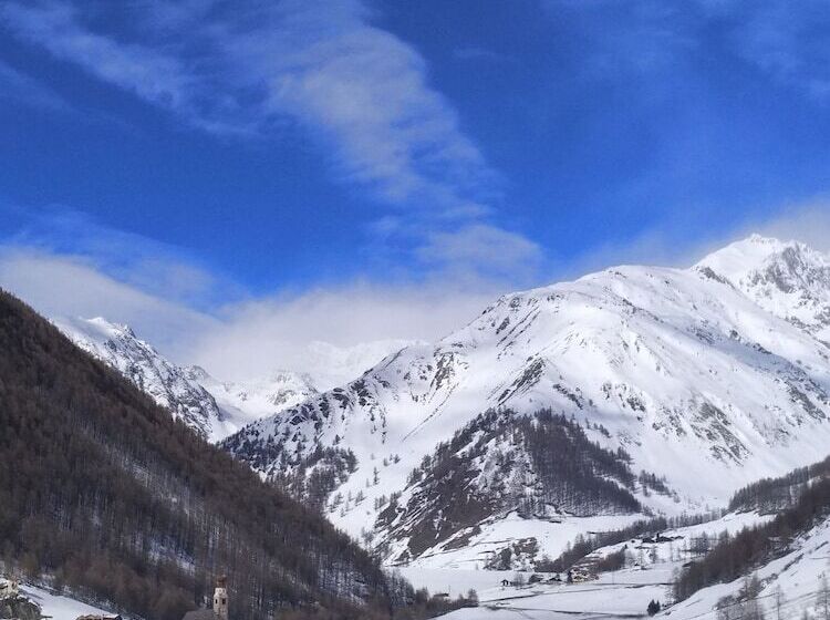 בית מלון כפרי Rainhof