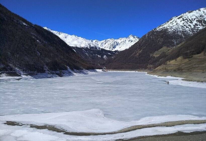 בית מלון כפרי Rainhof