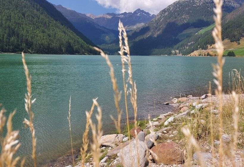 בית מלון כפרי Rainhof