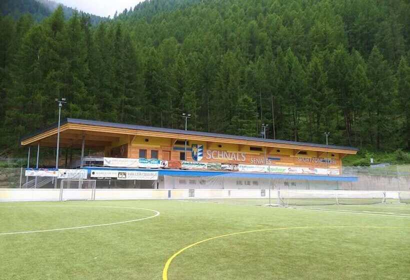 בית מלון כפרי Rainhof