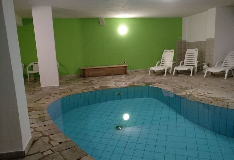 בית מלון כפרי Rainhof