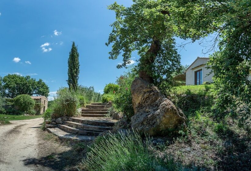 בית מלון כפרי Agriturismo Fontenuova