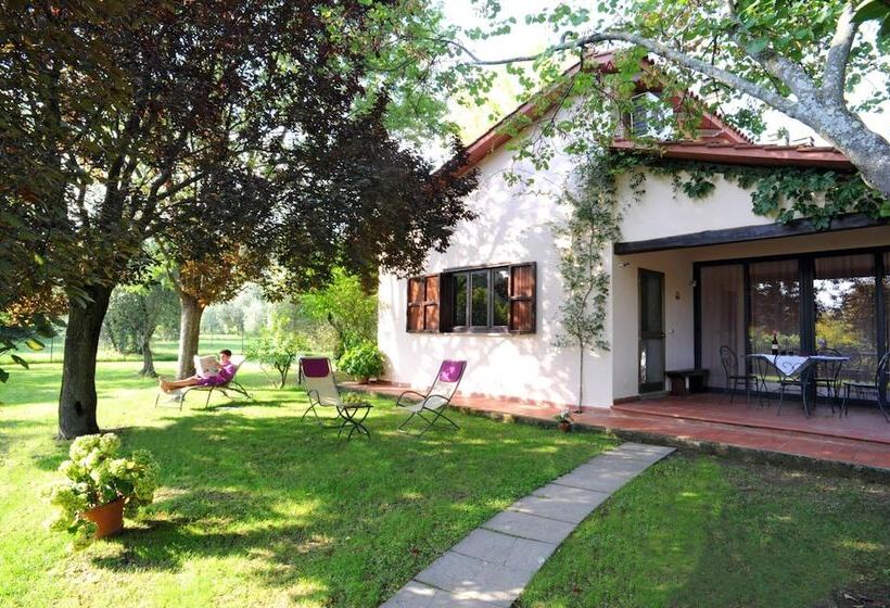 בית מלון כפרי I Sicomori   Seme Di Carota   Glamping E Appartamenti Con Piscina A Saturnia