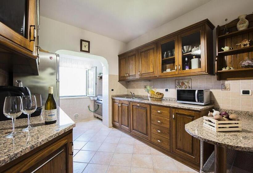 هتل روستایی Agriturismo Il Fontanile