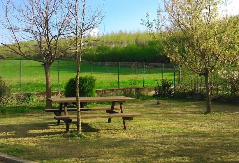 田舎風ホテル Agriturismo Isorella