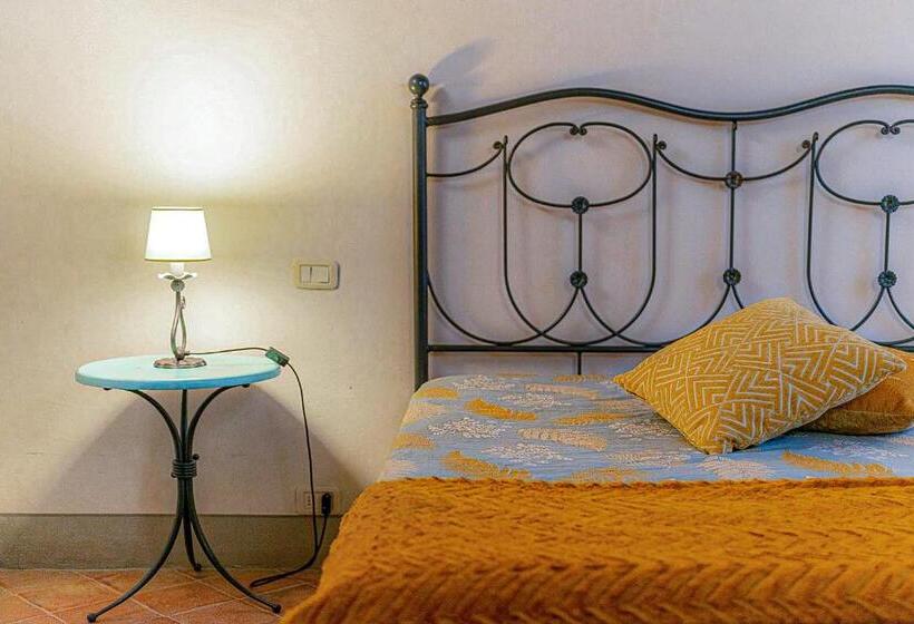 교외 호텔 Agriturismo La Colmata