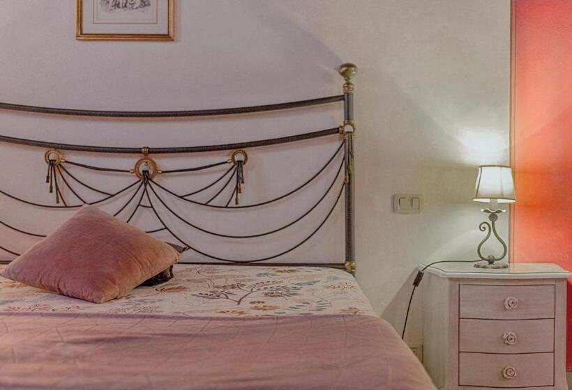 교외 호텔 Agriturismo La Colmata