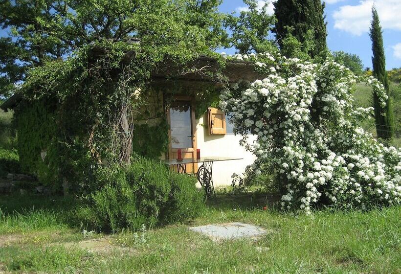 田舎風ホテル Agriturismo Montefili
