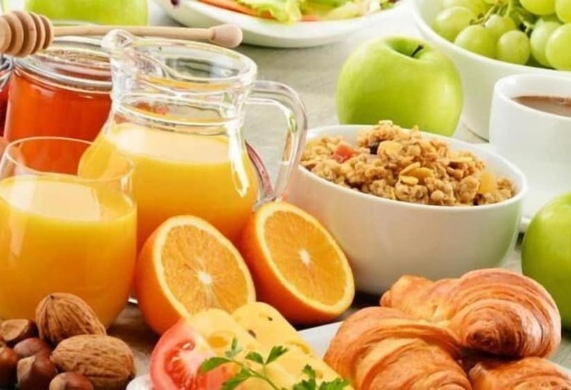 田舎風ホテル Agriturismo Relais Poggio Primo