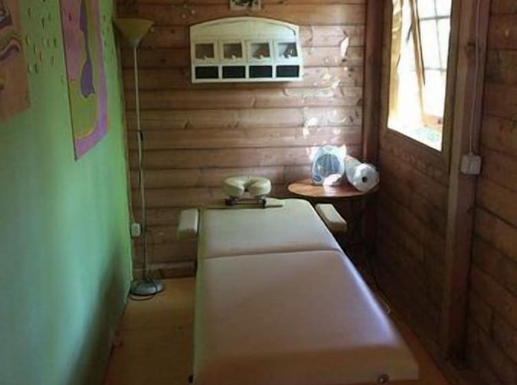 田舎風ホテル Agriturismo Relais Poggio Primo