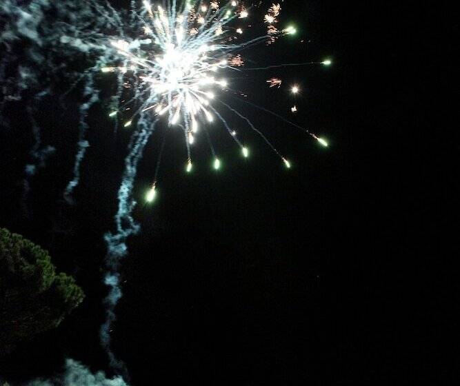 田舎風ホテル Agriturismo Trerè