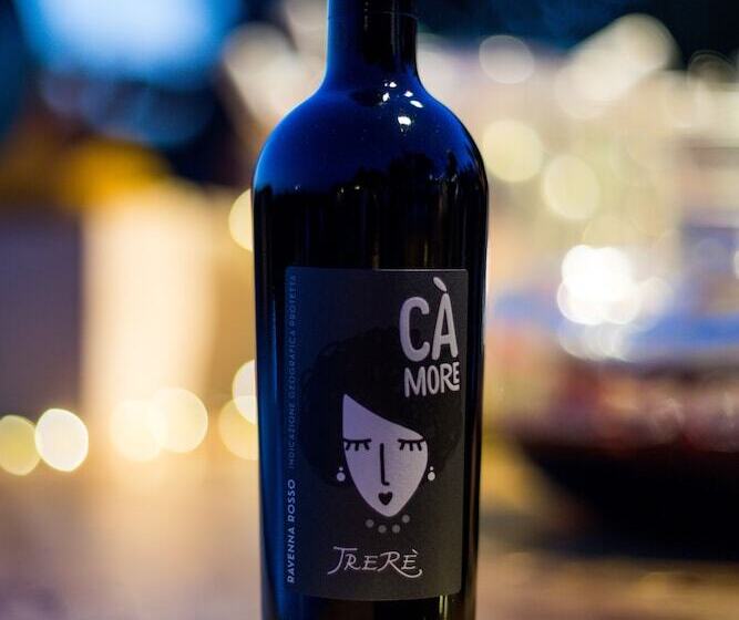 田舎風ホテル Agriturismo Trerè