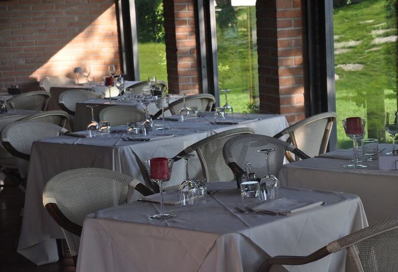 田舎風ホテル Agriturismo Trerè