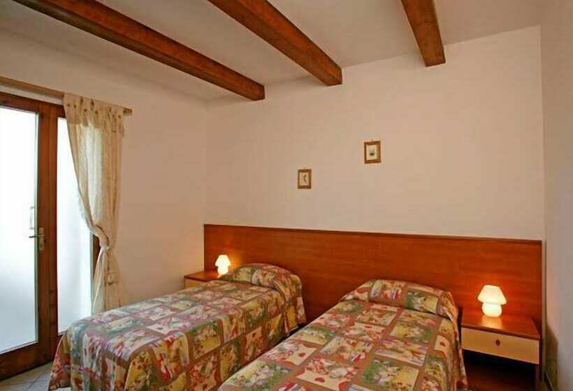 乡村酒店  Azienda Agricola Parmoleto