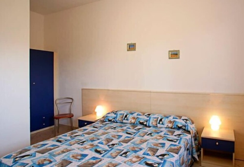 乡村酒店  Azienda Agricola Parmoleto