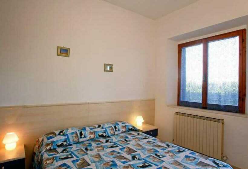 فندق ريفى Azienda Agricola Parmoleto