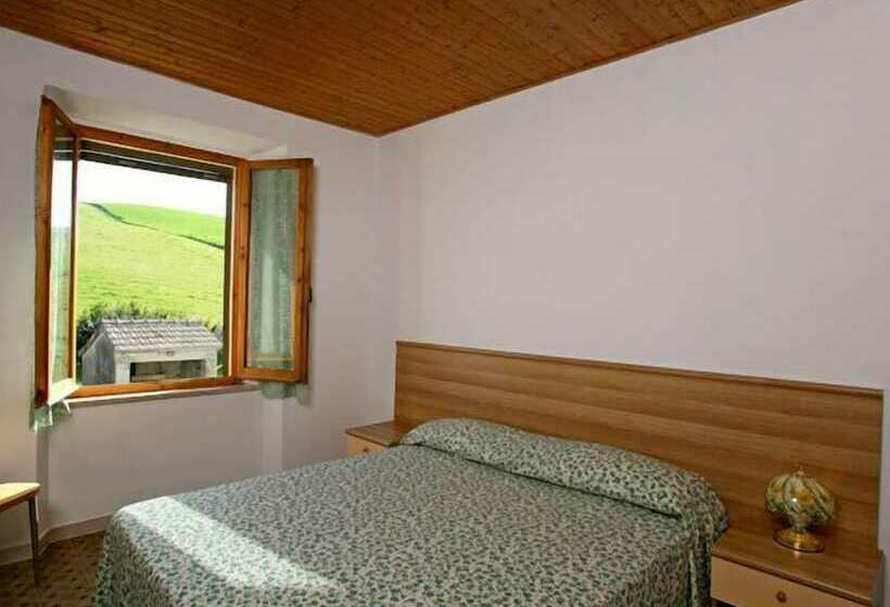 乡村酒店  Azienda Agricola Parmoleto