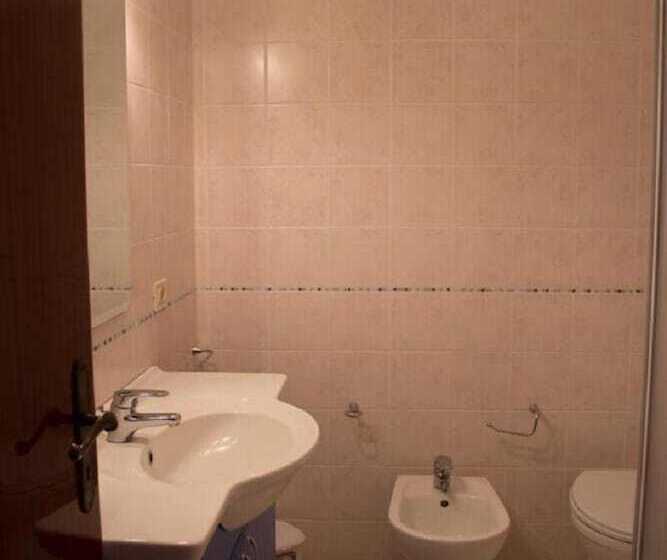 乡村酒店  Azienda Agricola Parmoleto