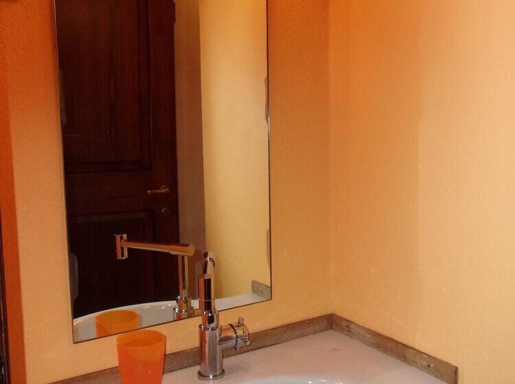 교외 호텔 Podere Sammonti