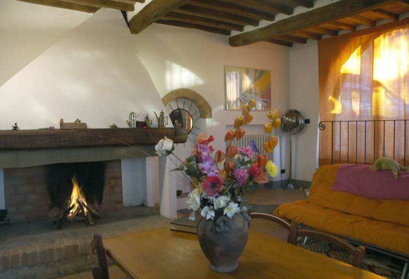 교외 호텔 Podere Sammonti